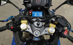 SUZUKI GSX250R DN11A