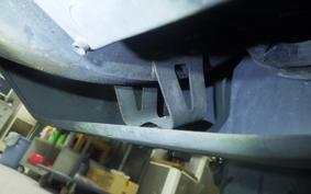 SUZUKI ADDRESS V125 CF4EA