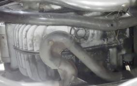 YAMAHA SRV250 RENAISSA S 4DN