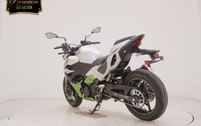 KAWASAKI Z7ﾊEVEﾘｯﾄﾞ 2025 CX500A
