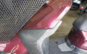 HONDA TACT Basket 2024 AF79