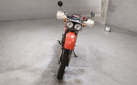 HONDA XLR250 BAJA MD22