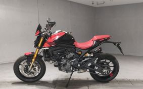 DUCATI MONSTAR SP 2025 4M00AA