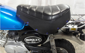 HONDA MONKEY Z50J