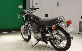 YAMAHA SR400 Gen.4 2017 RH03J