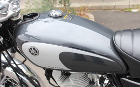 YAMAHA SR400 FINAL ED 2022 RH16J