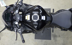 KAWASAKI NINJA 1000 SX 2020 ZXT02K