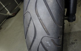 SUZUKI SV650 X A 2021 VP55B