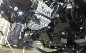 HONDA DAX 125 2024 JB04