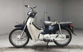 HONDA SUPER CUB110 JA10