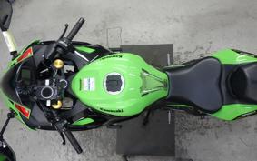 KAWASAKI ZX-25R 2020 ZX250E
