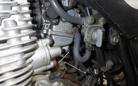 YAMAHA SEROW 225 Gen.3 DG08J