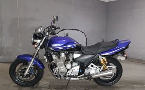 YAMAHA XJR1300 2001 RP03J