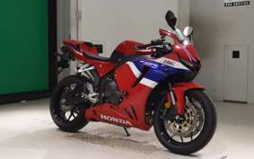 HONDA CBR600RR 2024 PC40