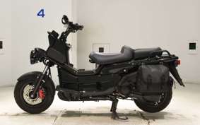 HONDA PS250 2023 MF09