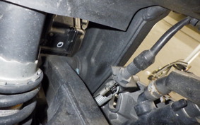 KAWASAKI NINJA 250R EX250K