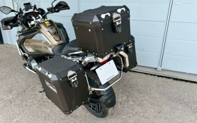BMW R1250GS ADVENTURE 2020 0J51