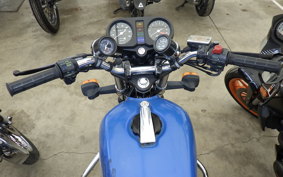 HONDA CB250 N CB250N