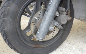 SUZUKI ADDRESS V125 G CF46A