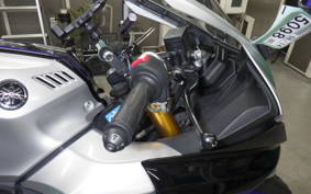 YAMAHA YZF-R15M 2026