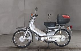 HONDA SUPER CUB50 C50