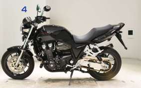 HONDA CB1300SF SUPER FOUR Gen. 3 2025 SC54