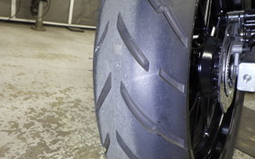 SUZUKI GSX-R125 2011 DL33B
