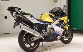 HONDA CBR600F 2003