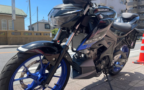 SUZUKI GSX-S125 DL32D
