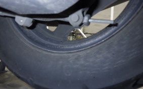 SUZUKI ADDRESS V125 G 2010 CF46A