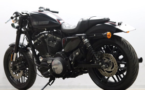 HARLEY XL1200CX 2018 LM3