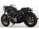 Фото Harley XL1200CX 2018 с японского аукциона