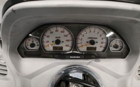 SUZUKI SKYWAVE 250S CJ43A