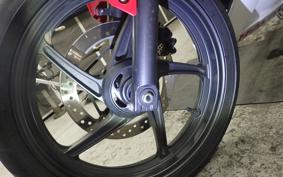 HONDA CBR250R GEN 3 2015 MC41