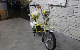 HONDA ROAD PAL NC50