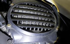 HONDA DIO Gen.5 2002 AF57