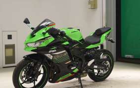 KAWASAKI ZX-25R 2011 ZX250E