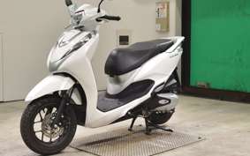 HONDA LEAD 125 JK12