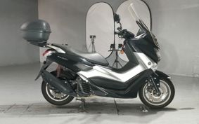 YAMAHA N-MAX 125 SE86J