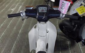 HONDA C90 SUPER CUB E HA02