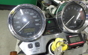 YAMAHA XJR1300 2000 RP03J