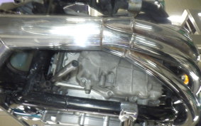 HONDA CB400F 1999 NC36