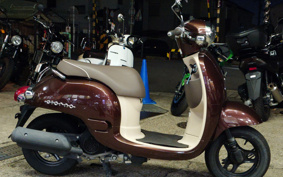 HONDA GIORNO AF70