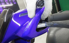 YAMAHA CYGNUSｸﾞﾘﾌｧｽ SEJ4J