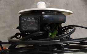 HONDA TLR200 MD09