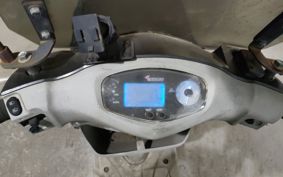 SUZUKI ADDRESS V125 CF46A