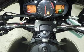 SUZUKI GSR400 A 2013 GK7EA
