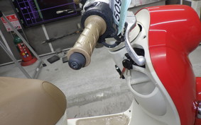 YAMAHA VINO 50 Gen.4 2006 AY02
