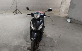 HONDA DIO 110 JF58