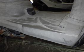SUZUKI LET's 5 G CA47A